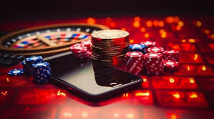 Experience the Thrill with SpinDog Casino Mobile App -337547197
