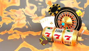 Experience the Thrills of HiSpin Online Casino Experience the Thrills of HiSpin Online Casino
