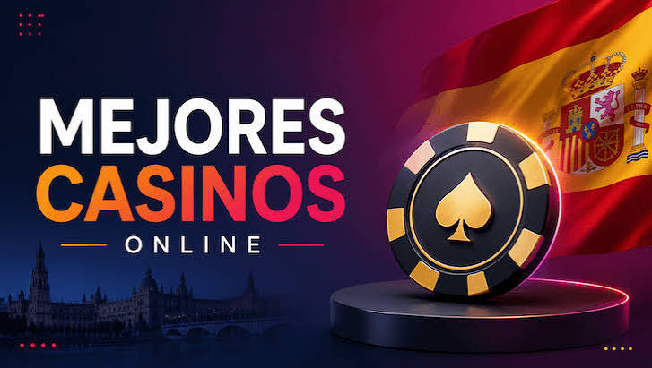 Explora los Mejores Casinos Online Espanoles Gratis en 2026