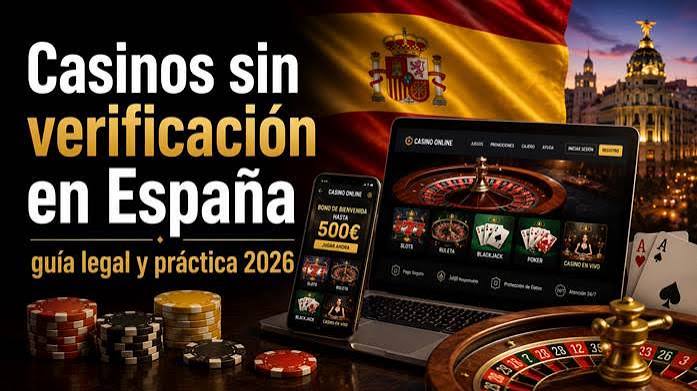 Explora los Mejores Casinos Online Espanoles Gratis en 2026