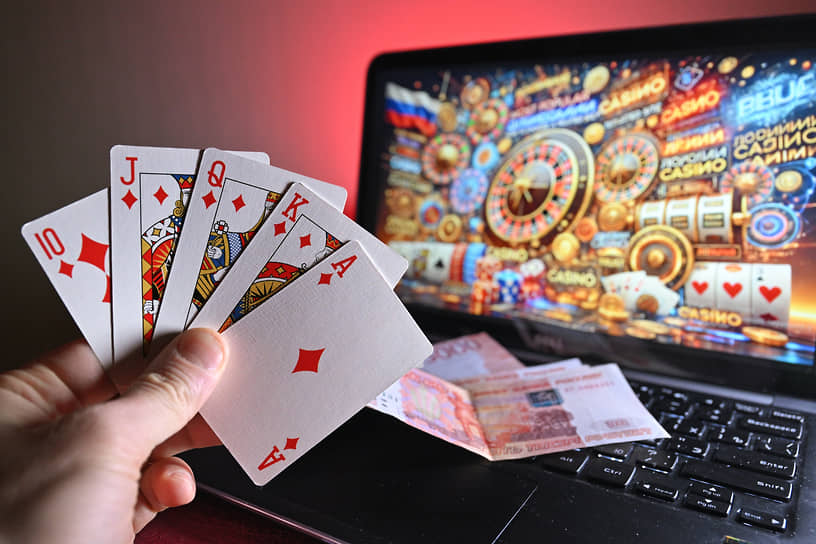 Explore the Exciting World of Bets24 Casino