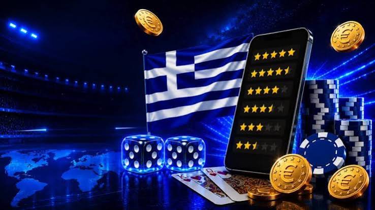 Τα Καλύτερα Online Casino στο Εξωτερικό
