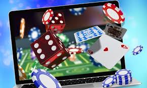 Online Casino En Guide til Spil, Strategier og Sikkerhed 1805717364 Online Casino En Guide til Spil, Strategier og Sikkerhed 1805717364
