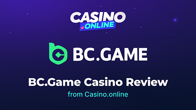 Unveiling the World of BC.Game Your Gateway to Fun and Profit