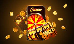 Discover Casino Cherry Gold UK A Premier Gambling Experience Discover Casino Cherry Gold UK A Premier Gambling Experience