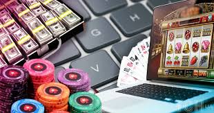 Experience the Excitement of Nanogames.io Casino