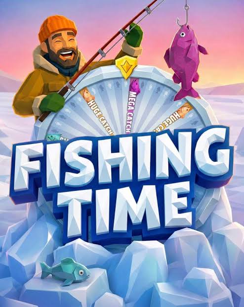 Fishing Time Real Money A Guide to Successful Fishing Adventures Fishing Time Real Money A Guide to Successful Fishing Adventures