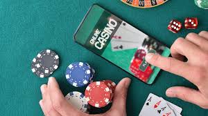 Unveiling the Thrill of Online Casino Big Wins