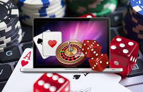 Unveiling the Thrill of Online Casino Big Wins