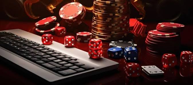 Uvítací bonus bez nutnosti vkladu Využijte příležitosti online kasin
